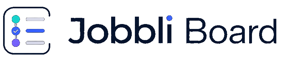 Jobbli Board